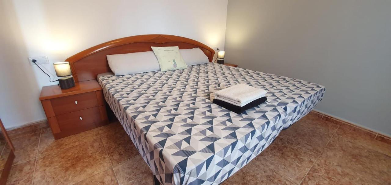Exceptional Apartment In The Heart Of The City Tarragona Exteriör bild