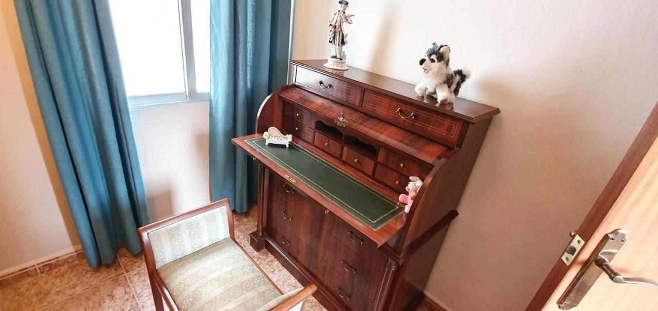 Exceptional Apartment In The Heart Of The City Tarragona Exteriör bild