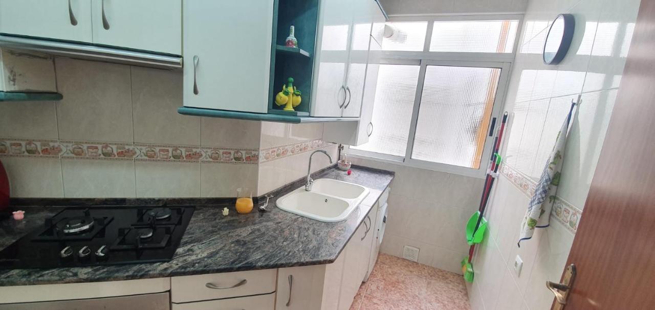 Exceptional Apartment In The Heart Of The City Tarragona Exteriör bild