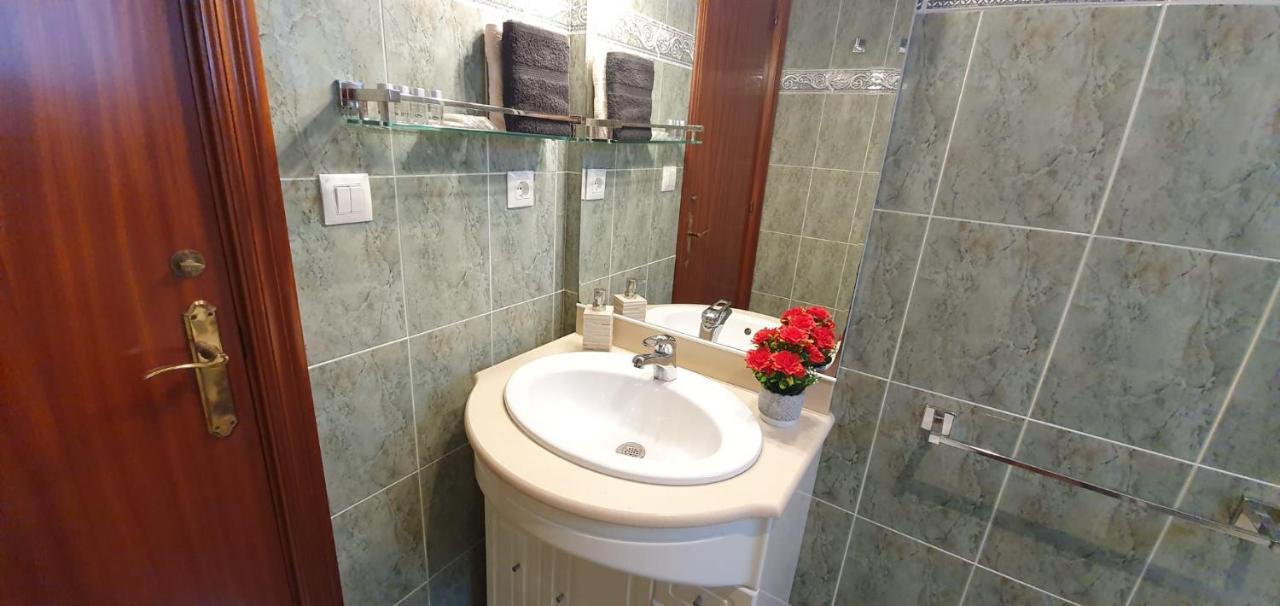 Exceptional Apartment In The Heart Of The City Tarragona Exteriör bild