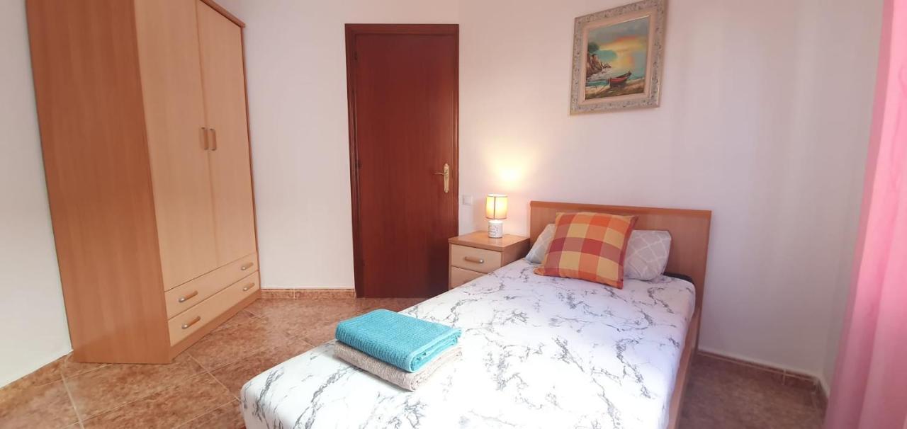 Exceptional Apartment In The Heart Of The City Tarragona Exteriör bild