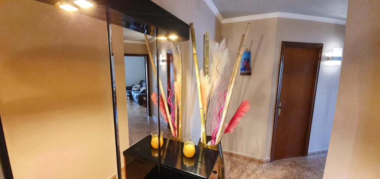Exceptional Apartment In The Heart Of The City Tarragona Exteriör bild